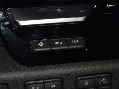 New 2026 Chevrolet Silverado 2500 LTZ w/ LTZ Premium Package image 38