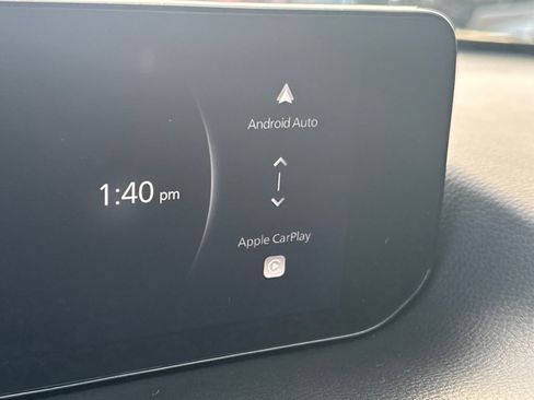 Used 2025 MAZDA CX-50 2.5 Turbo w/ Weather Package image 24