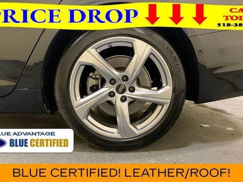 Used 2024 Audi A6 Premium Plus AWD/4WD image 21