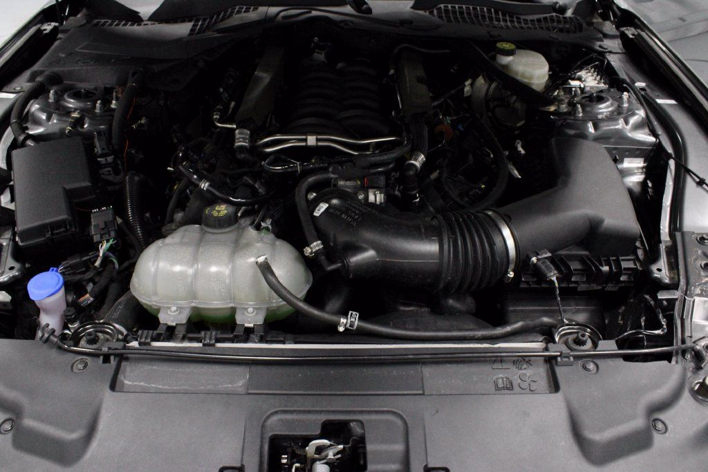 Used 2021 Ford Mustang GT w/ GT Performance Package RWD image 17