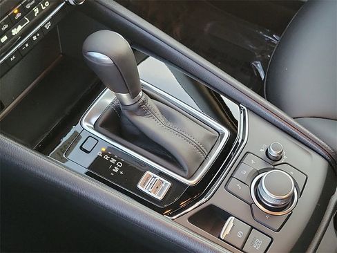 New 2025 MAZDA CX-5 AWD 2.5 S w/ Select Package image 11