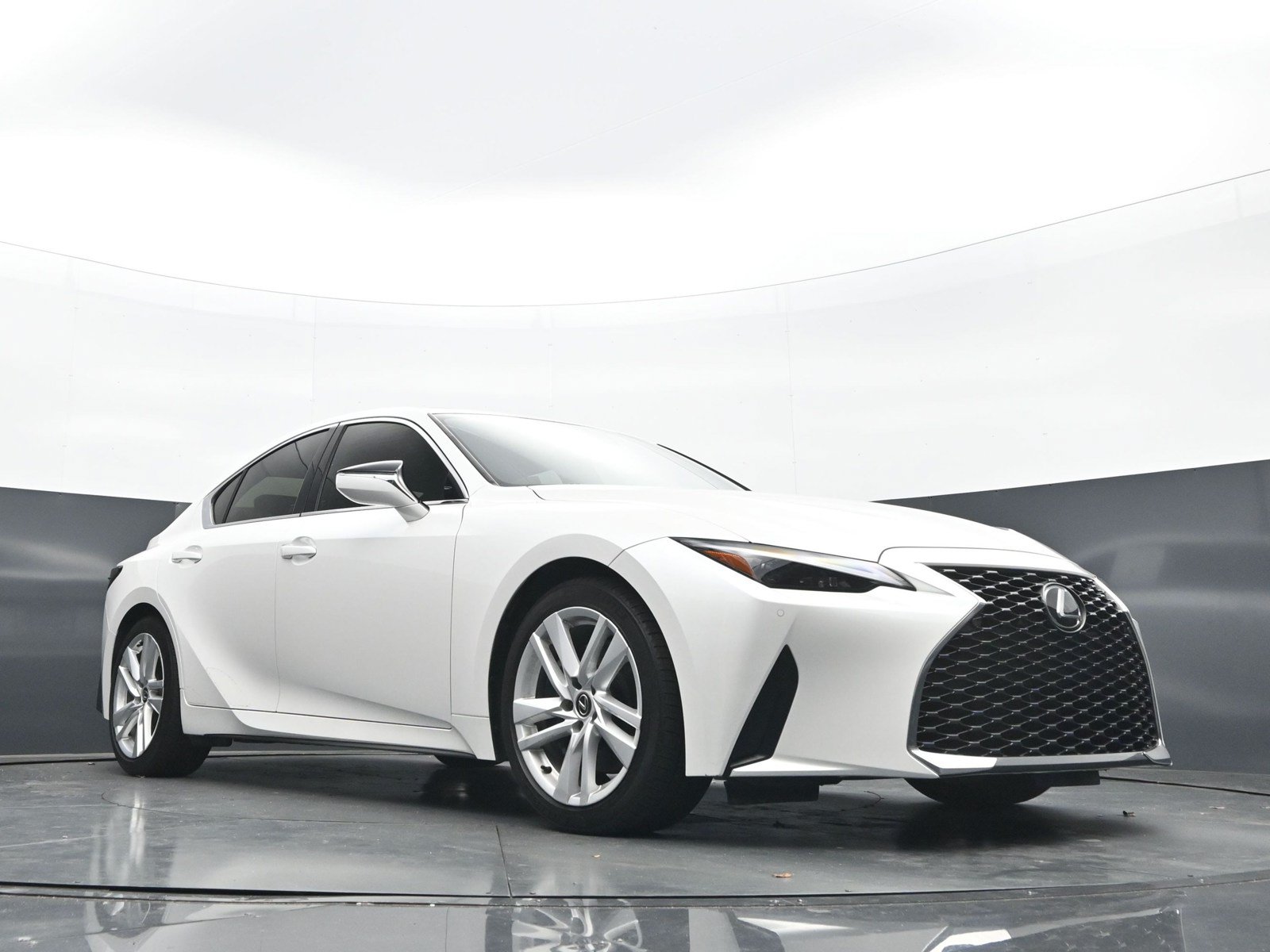 Used 2024 Lexus IS 300 w/ Comfort Package RWD image 52