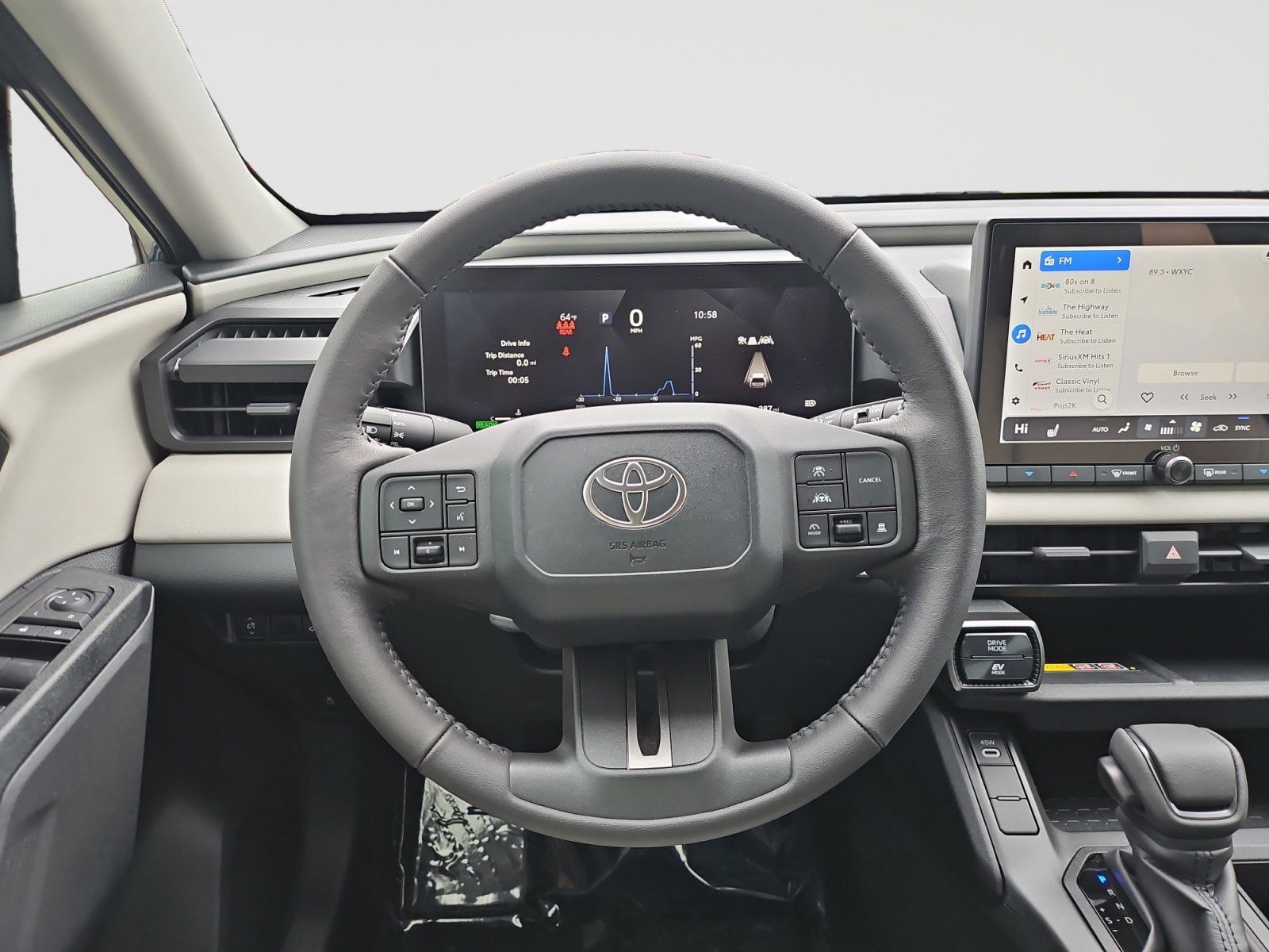 Used 2026 Toyota RAV4 XLE Premium FWD image 44