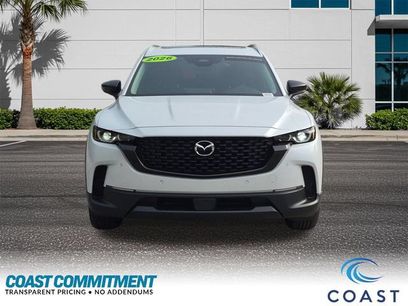 Certified 2026 MAZDA CX-50 AWD 2.5 S w/ Cargo Package