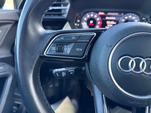 Used 2023 Audi A3 2.0T Premium image 19