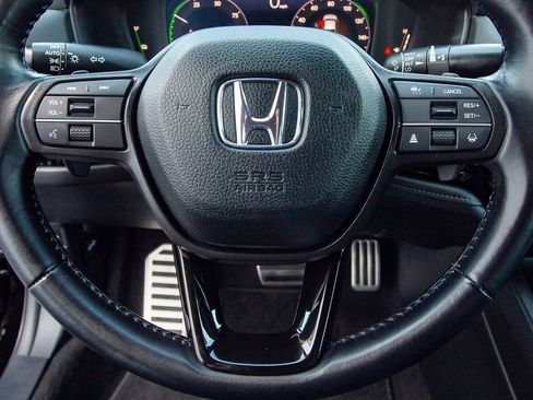 Used 2024 Honda Accord Sport image 25