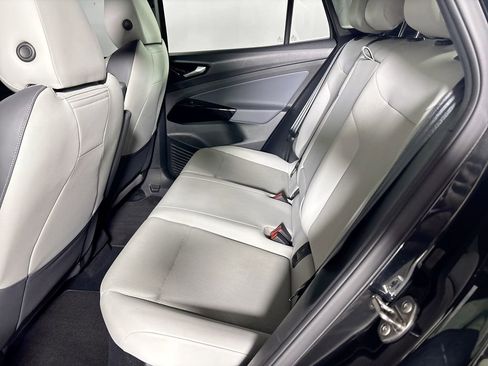 Certified 2021 Volkswagen ID.4 Pro S w/ Gradient Package image 21