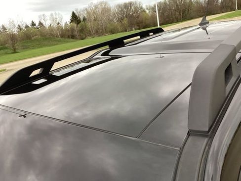 Used 2023 Ford Bronco Sport Outer Banks w/ Tech Package image 20