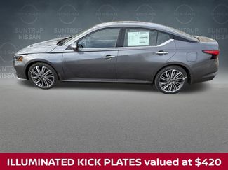 New 2025 Nissan Altima 2.5 SL video 3