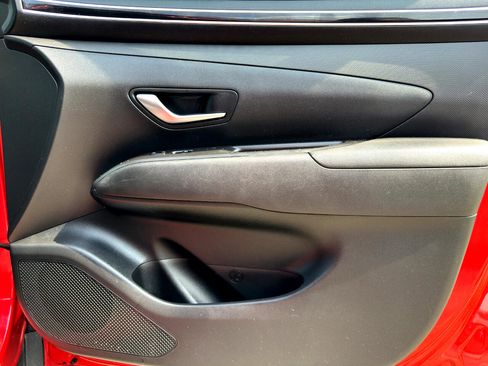 Used 2022 Hyundai Tucson SE w/ Cargo Package image 28