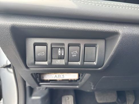 Used 2024 Subaru Outback Limited AWD/4WD image 18
