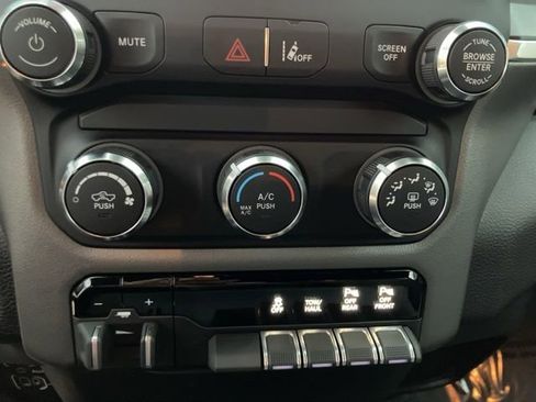 Used 2022 RAM 1500 Big Horn image 21