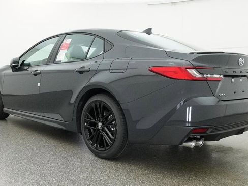 New 2026 Toyota Camry SE FWD image 21