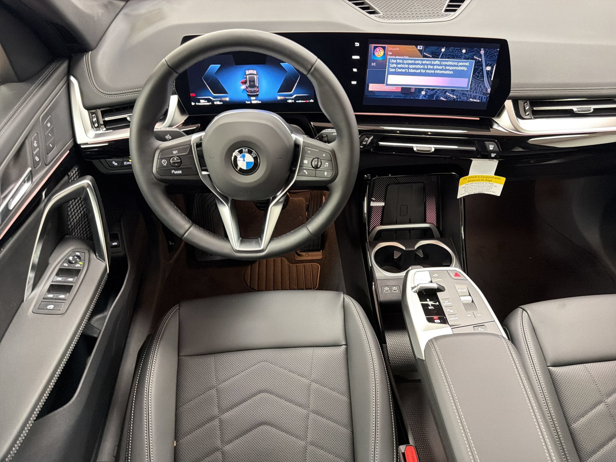 Used 2026 BMW X1 xDrive28i w/ Convenience Package AWD/4WD image 27