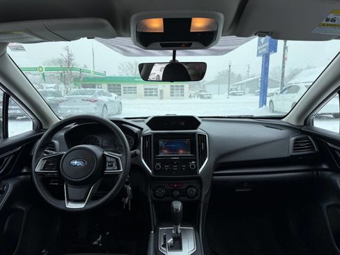 Used 2017 Subaru Impreza 2.0i image 24