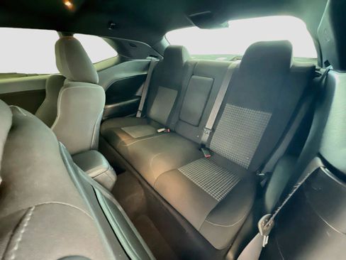 Used 2020 Dodge Challenger GT w/ Driver Convenience Group RWD image 22