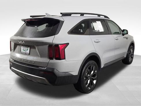 Used 2022 Kia Sorento X-Line EX image 7