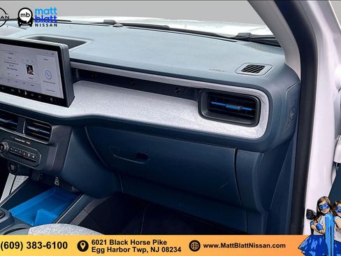 Used 2026 Ford Maverick XLT AWD/4WD image 14