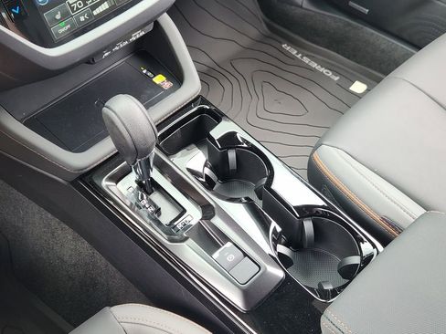 New 2026 Subaru Forester Sport AWD/4WD image 16