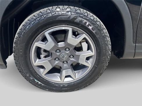 Used 2023 Honda Passport TrailSport image 22
