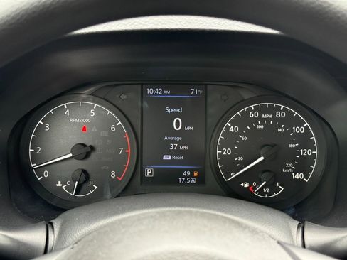 Used 2022 Nissan Altima 2.5 S FWD image 31