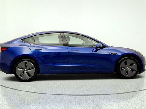 Used 2023 Tesla Model 3 Long Range AWD/4WD image 4