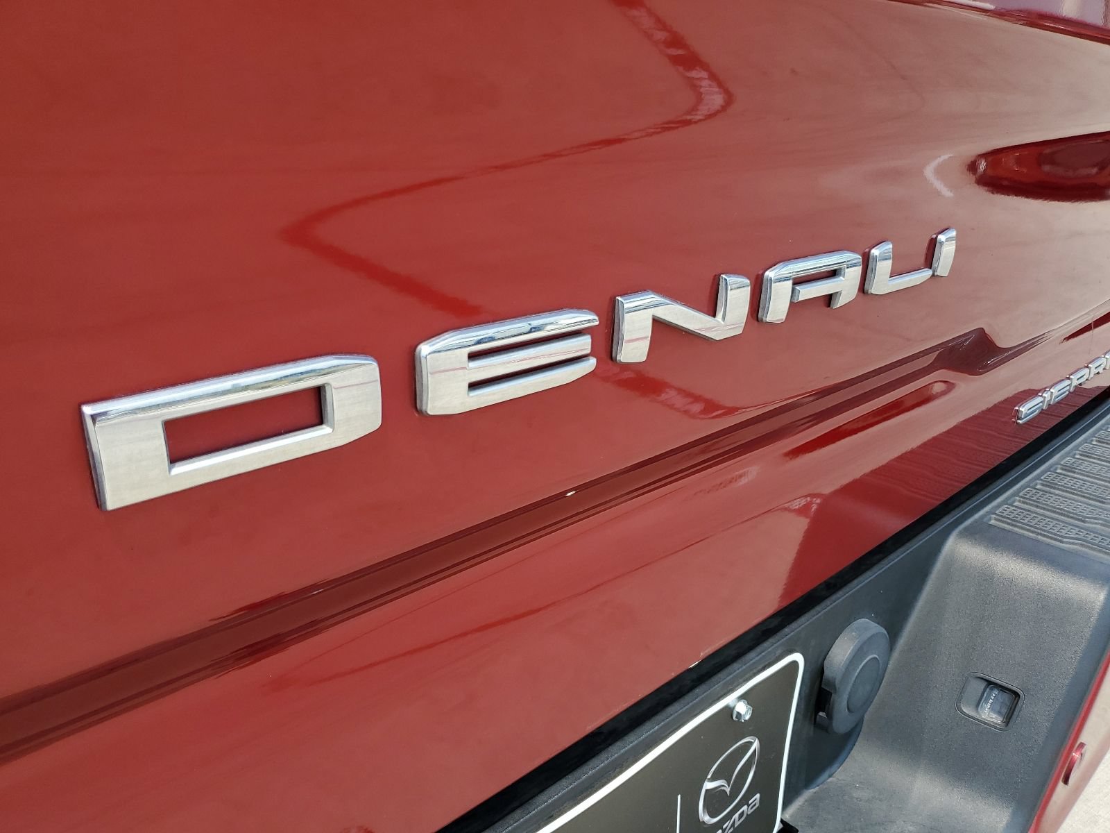 Used 2022 GMC Sierra 3500 Denali AWD/4WD image 15