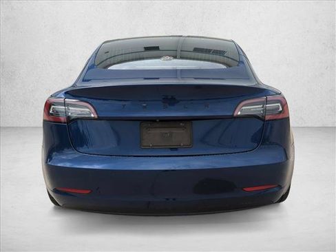 Used 2020 Tesla Model 3 Performance AWD/4WD image 6