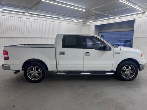 Used 2004 Ford F150 XLT image 4