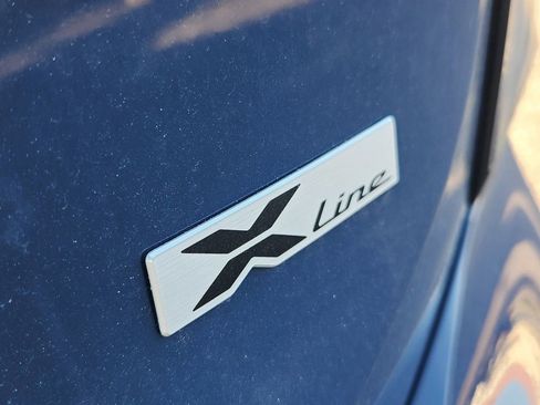 New 2025 Kia Telluride SX X-Line image 13