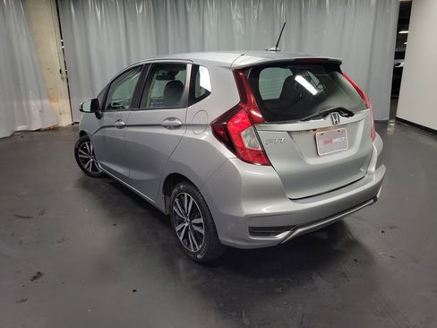 Used 2019 Honda Fit EX image 6