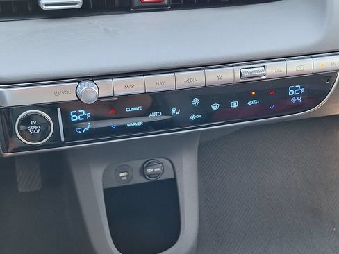 Certified 2024 Hyundai Ioniq 5 SEL AWD/4WD image 22