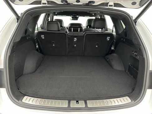Certified 2026 Genesis GV80 3.5T Prestige AWD/4WD image 24