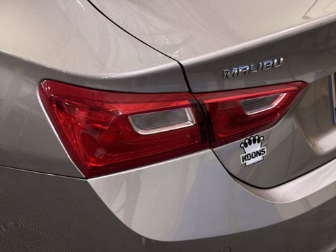 Used 2024 Chevrolet Malibu LT FWD image 17