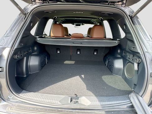 New 2026 Subaru Forester Touring image 32