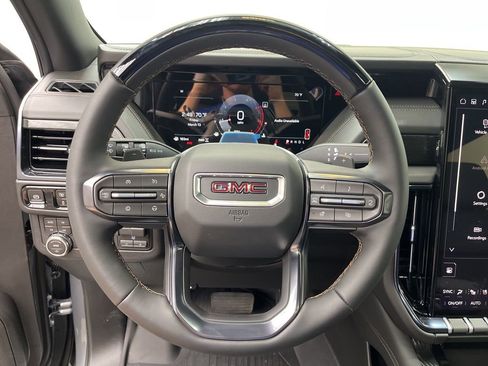New 2026 GMC Yukon XL AT4 w/ AT4 Premium Plus Package AWD/4WD image 17