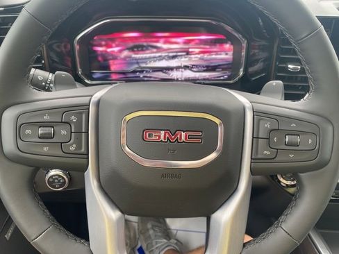 New 2025 GMC Sierra 1500 SLT w/ SLT Premium Plus Package image 21