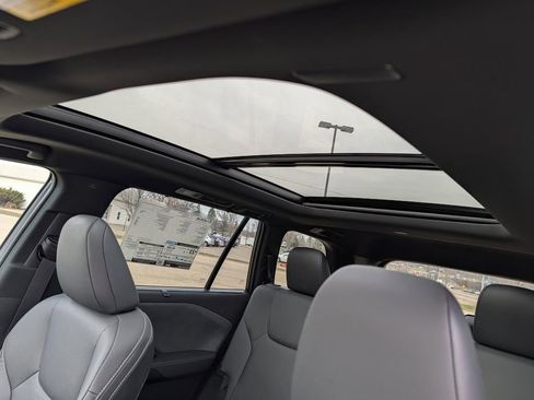 New 2026 Lexus TX 350 AWD image 15