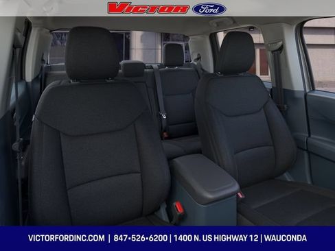 New 2026 Ford Maverick XLT w/ Equipment Group 301A AWD/4WD image 10