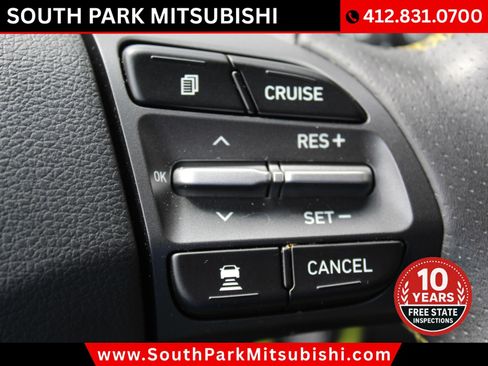 Used 2020 Hyundai Kona Ultimate AWD/4WD image 34