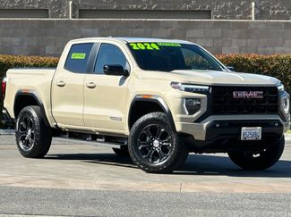 Certified 2024 GMC Canyon Elevation w/ Elevation Premium Package RWD video 2