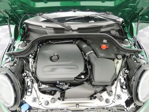 New 2026 MINI Cooper S image 28