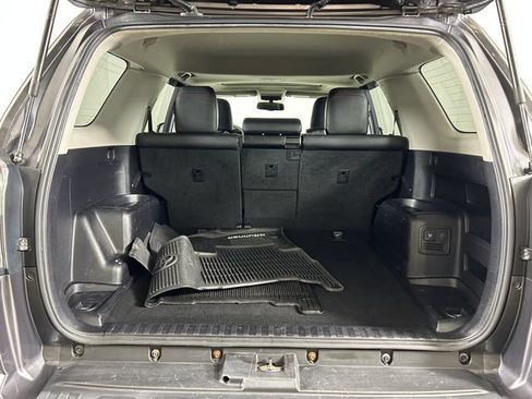 Used 2019 Toyota 4Runner TRD Off-Road Premium AWD/4WD image 26