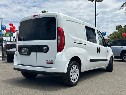 Used 2018 RAM ProMaster City Tradesman SLT FWD image 13