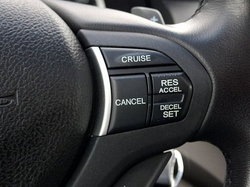 Used 2010 Acura TSX Sedan FWD image 24