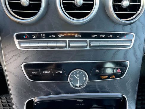 Used 2020 Mercedes-Benz C 300 4MATIC Sedan image 30