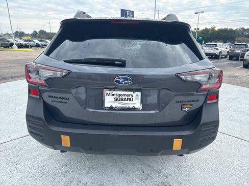 New 2025 Subaru Outback Wilderness image 5