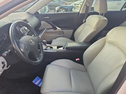 Used 2009 Lexus IS 250 RWD image 10