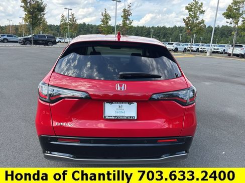 Used 2024 Honda HR-V EX-L image 6
