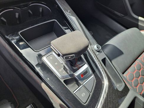 Used 2022 Audi RS 5 Sportback image 15